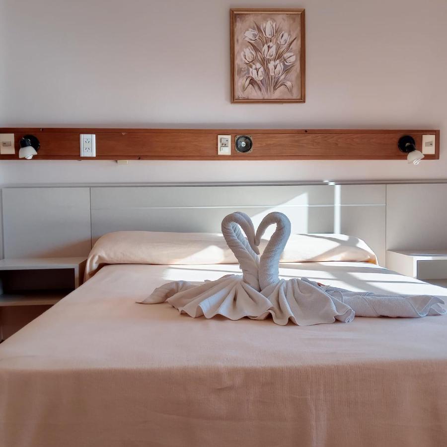 Hotel Valle Del Sol Мерло Экстерьер фото